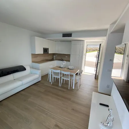 My Lake Apartments Malcesine Exterior photo
