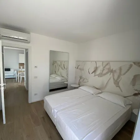My Lake Apartments Malcesine Exterior photo