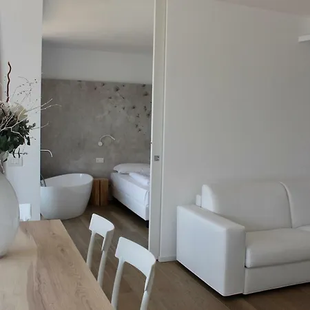My Lake Apartments Malcesine Exterior photo