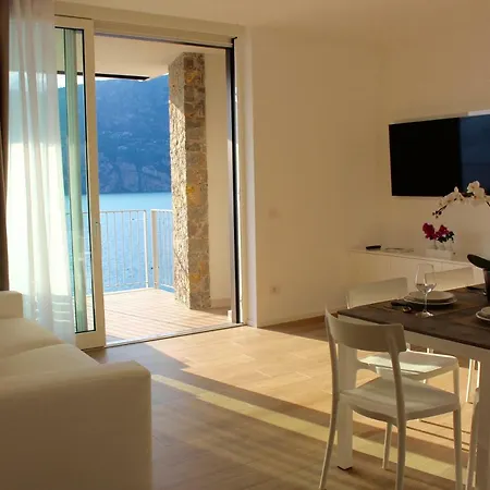 My Lake Apartments Malcesine Exterior photo