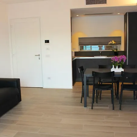 My Lake Apartments Malcesine Exterior photo