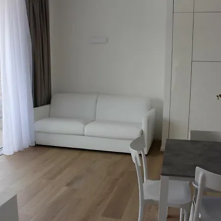 My Lake Apartments Malcesine Exterior photo