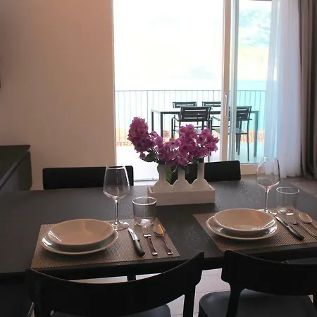 My Lake Apartments Malcesine Exterior photo