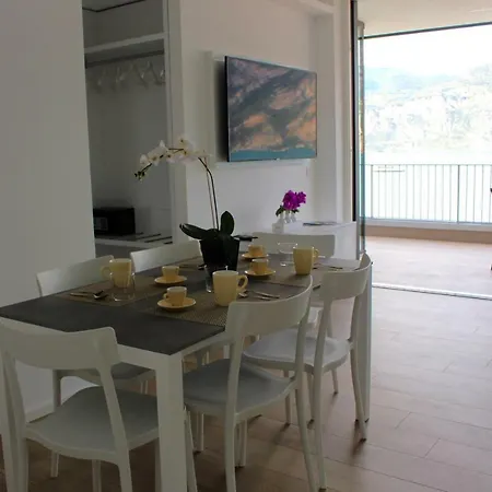 My Lake Apartments Malcesine Exterior photo
