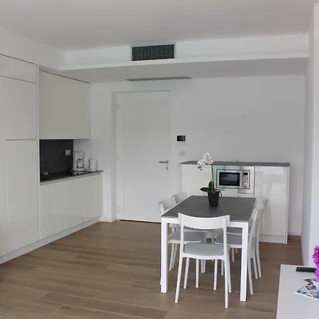 My Lake Apartments Malcesine Exterior photo