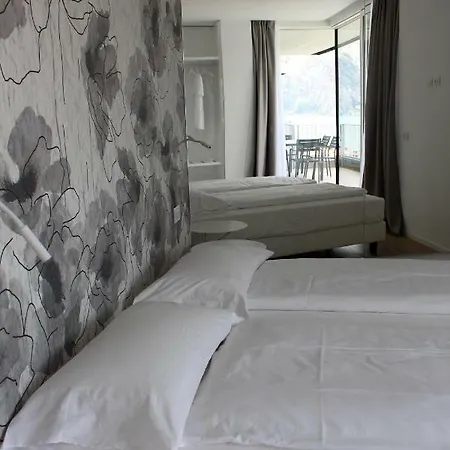 My Lake Apartments Malcesine Exterior photo