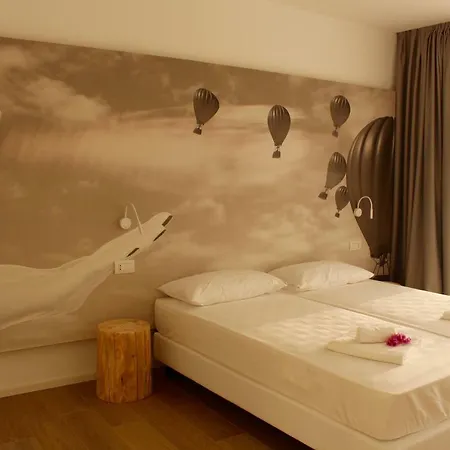 My Lake Apartments Malcesine Exterior photo