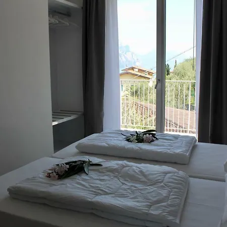 My Lake Apartments Malcesine Exterior photo
