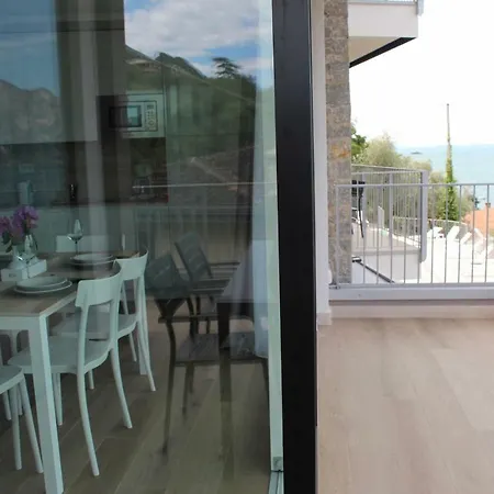 My Lake Apartments Malcesine Exterior photo