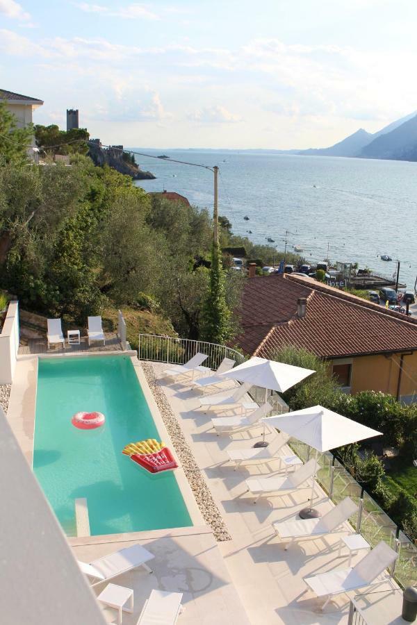 My * Malcesine