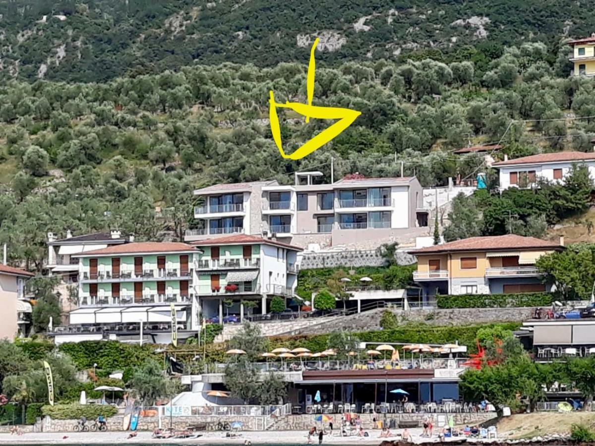 Appartamento My Malcesine