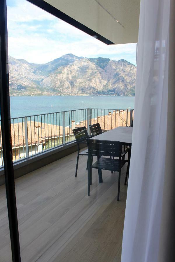 Apartment My Malcesine