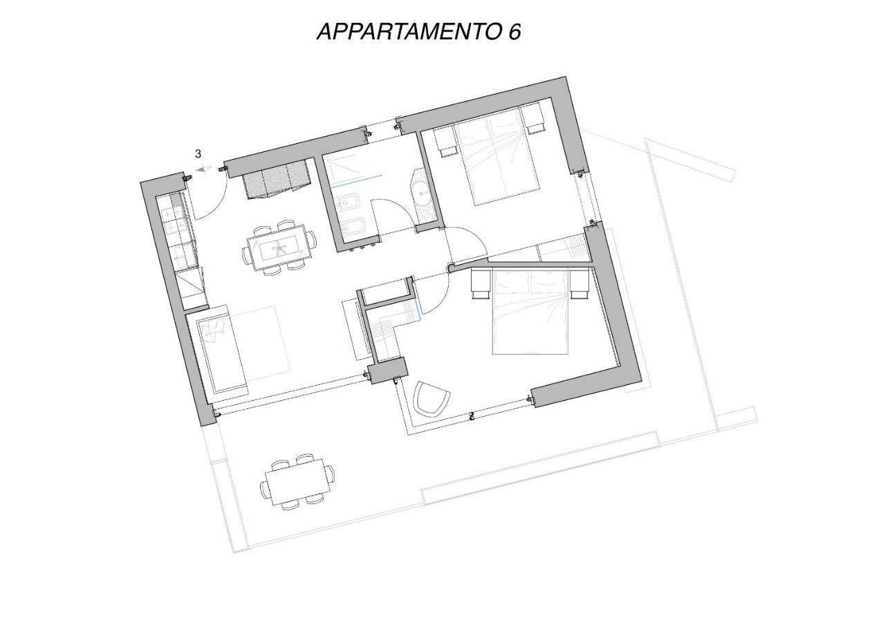 My Apartment