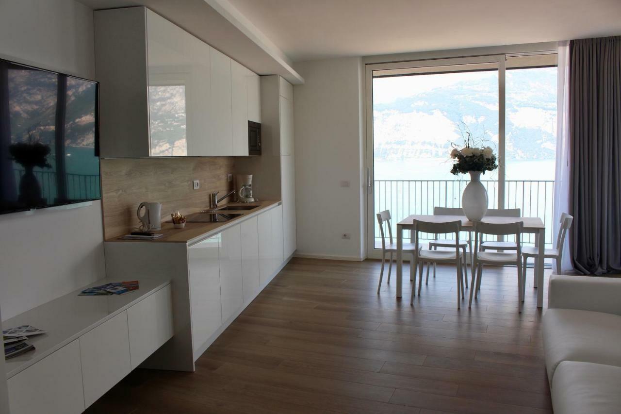 My Appartamento Malcesine