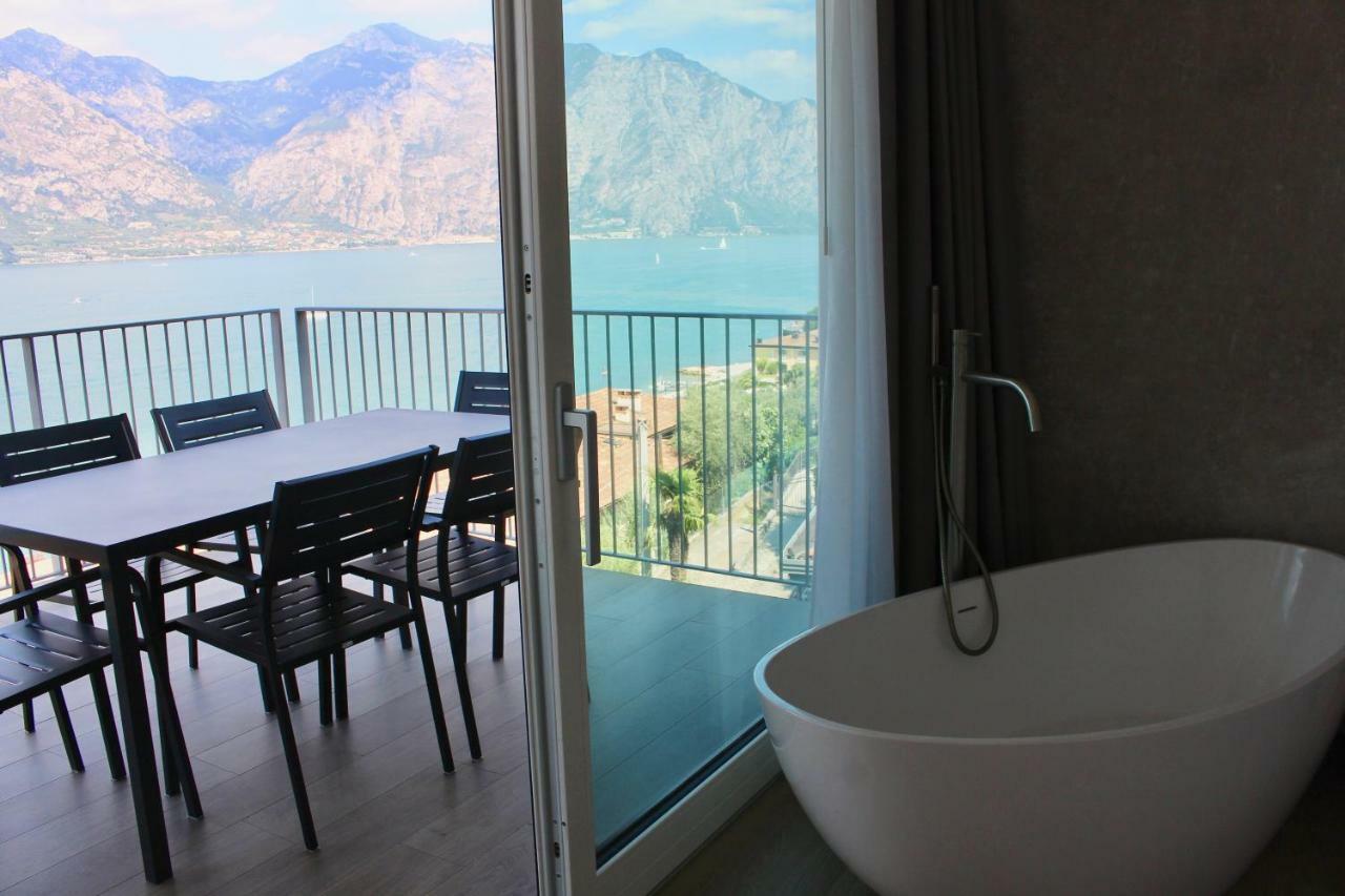 Appartamento My Malcesine