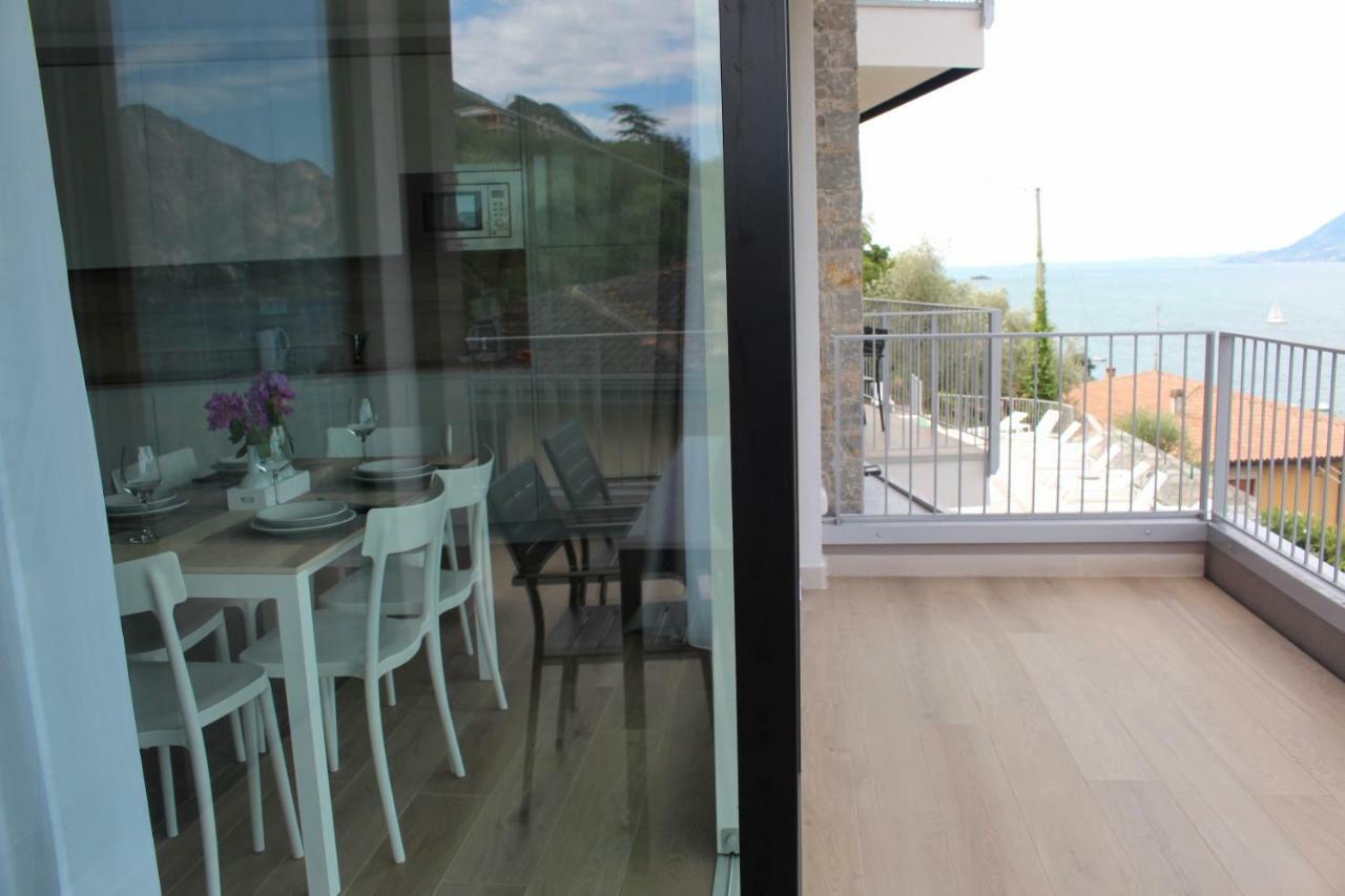 Appartamento My Malcesine
